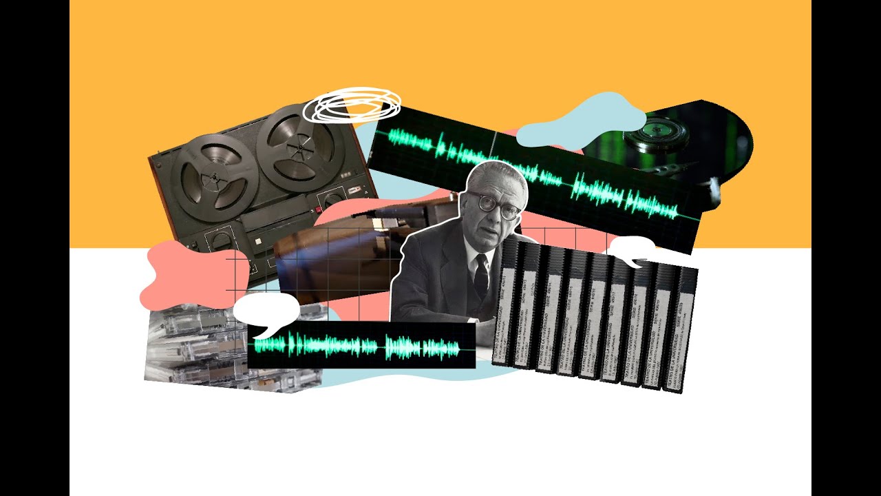 Max Aub, el visionario
