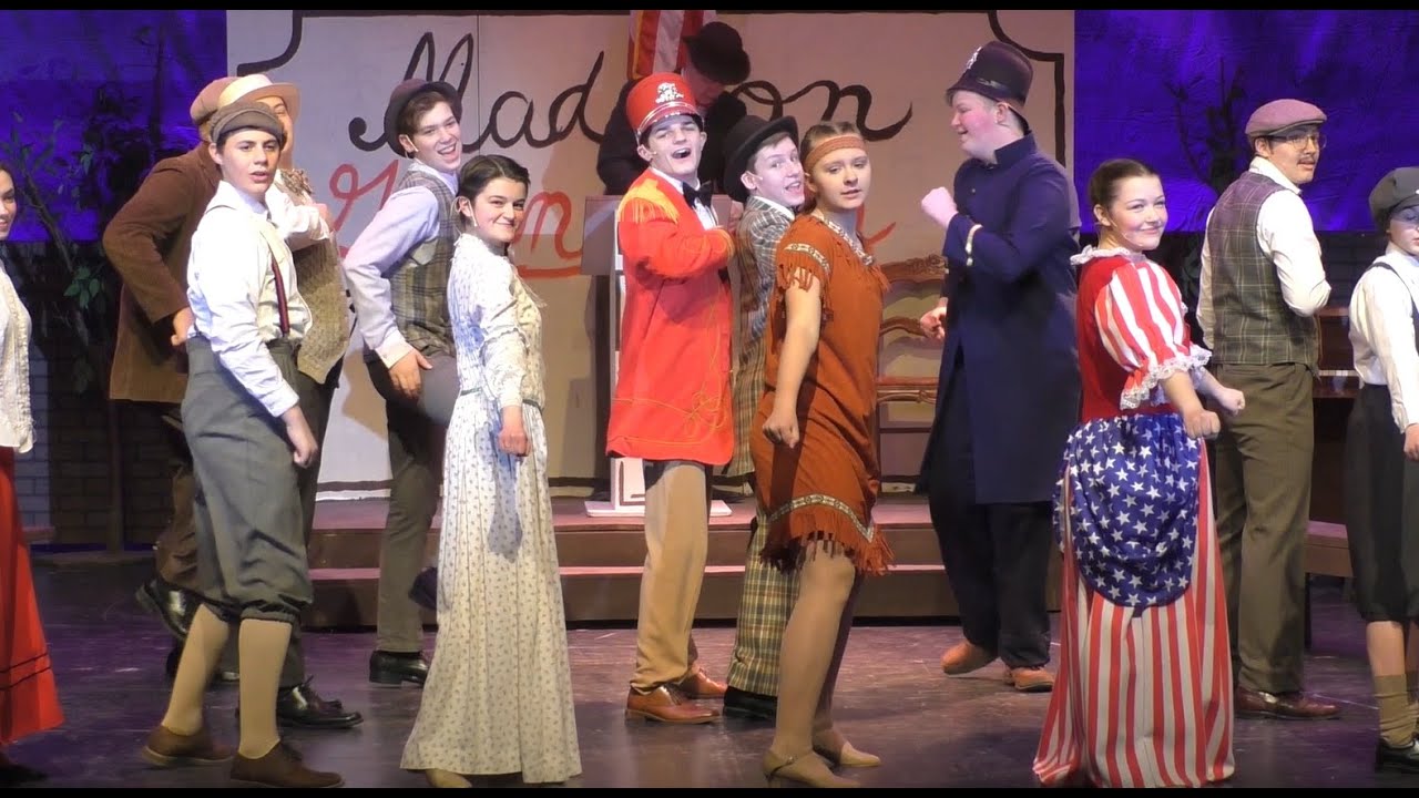 The Music Man