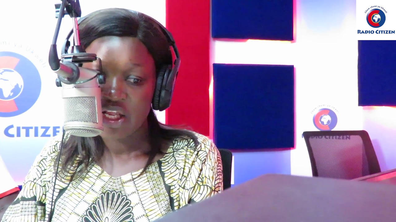 DIRA YA RADIO CITIZEN