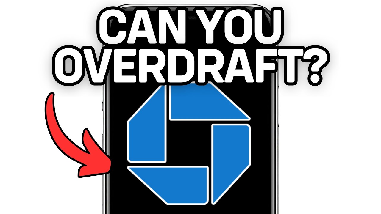 New! How Much Can You Overdraft With Chase (Full Guide) 2025!
