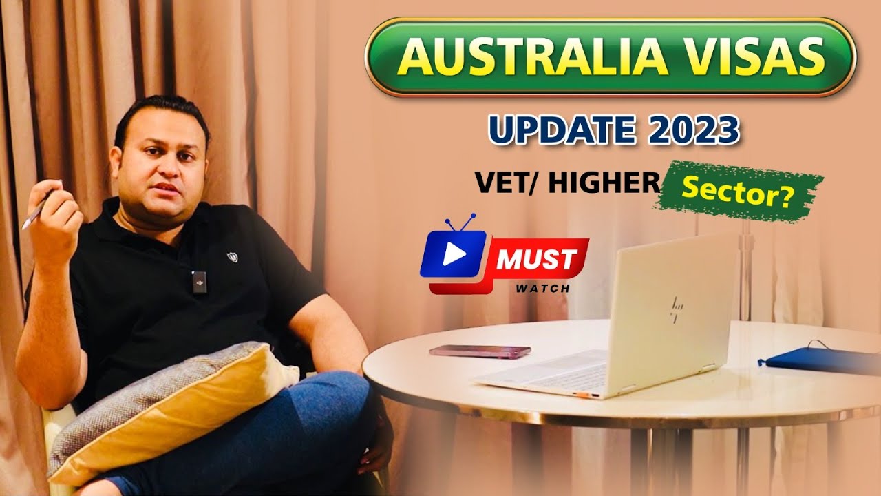 How to Get  Maximum Chances of VET Study Visa Australia 2023