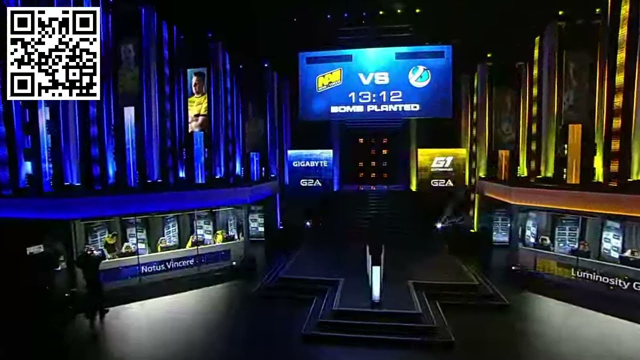 CS:GO - FalleN INCREDIBLE 1v5  fallen stop blowing my mind