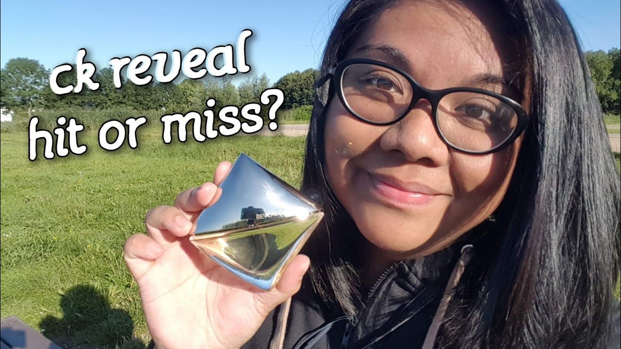 CK раскрывает тайну Calvin Klein | Дешевая покупка вслепую: успех или провал?