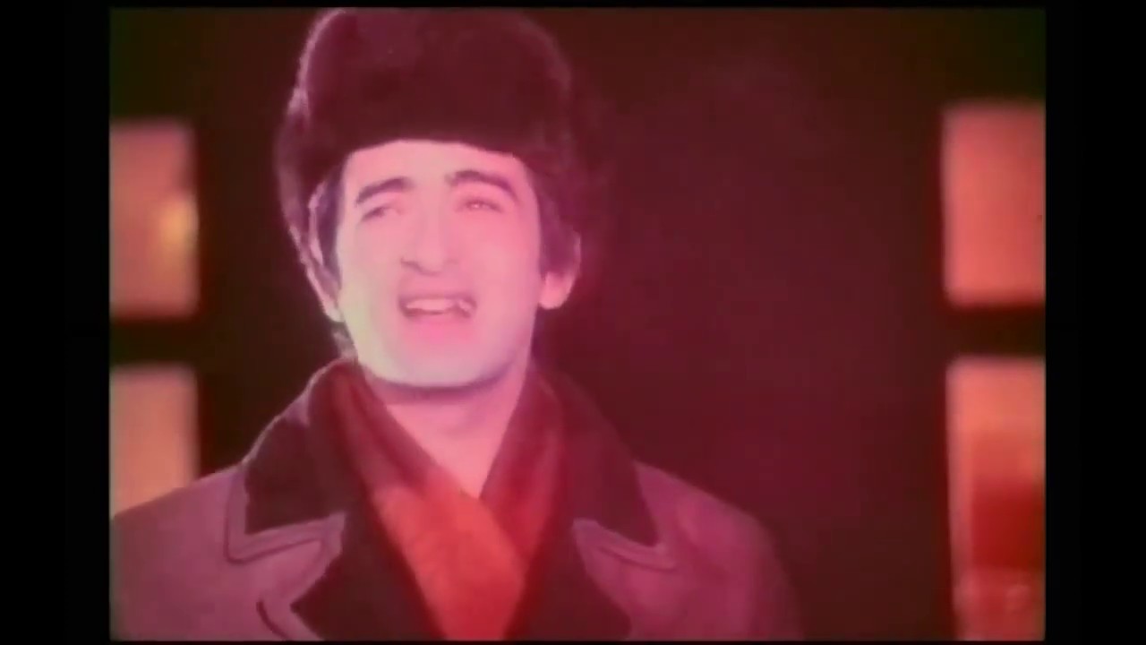 Polad Bülbül oğlu - Pəncərə