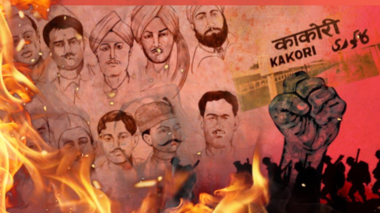#kakorikand#kakorikranti kakori kand full history 🚊🚊🚊🚉🚉🚂🚂 || kakori kranti #viralkakorikand