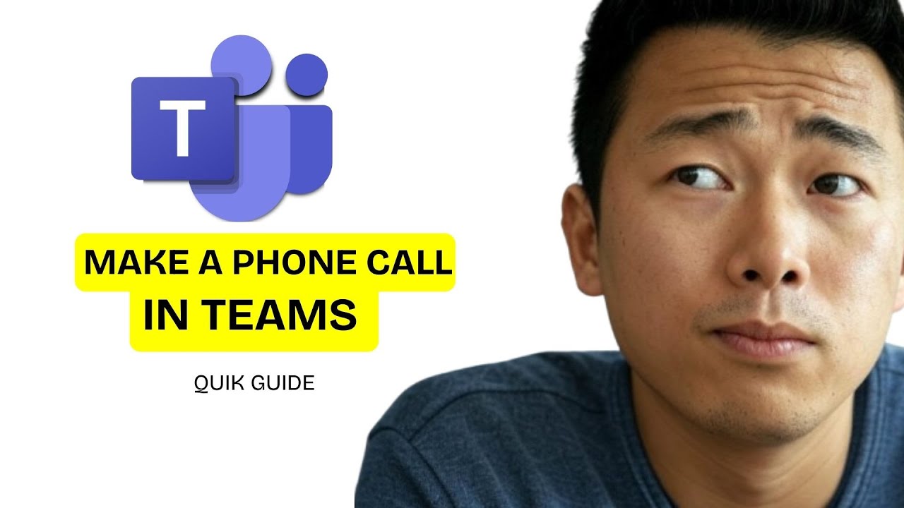 How to Make & Receive Phone Calls in Microsoft Teams (2026 Guide)