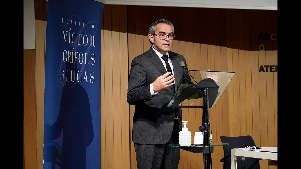 Víctor Montori: 