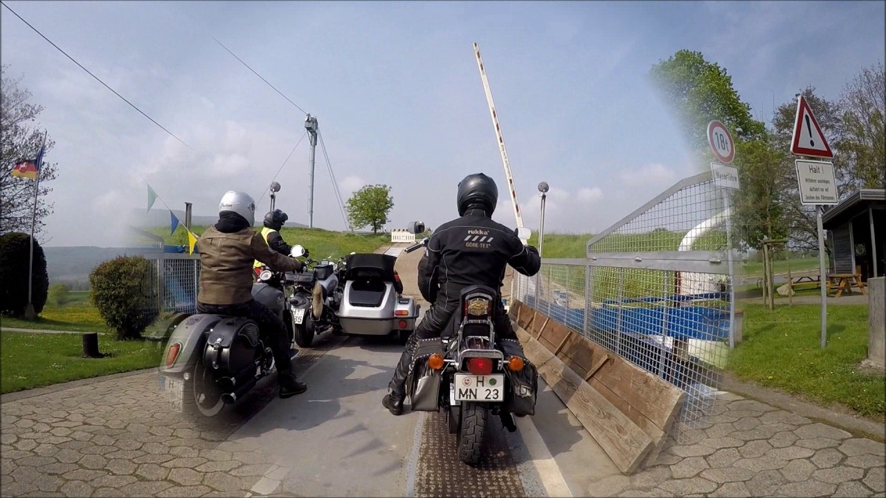 Tour Extertal - Der Film