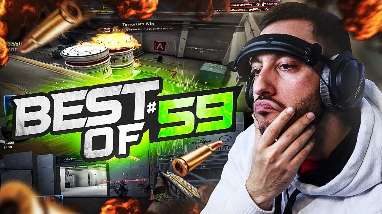 BEST OF ROKNAR #59