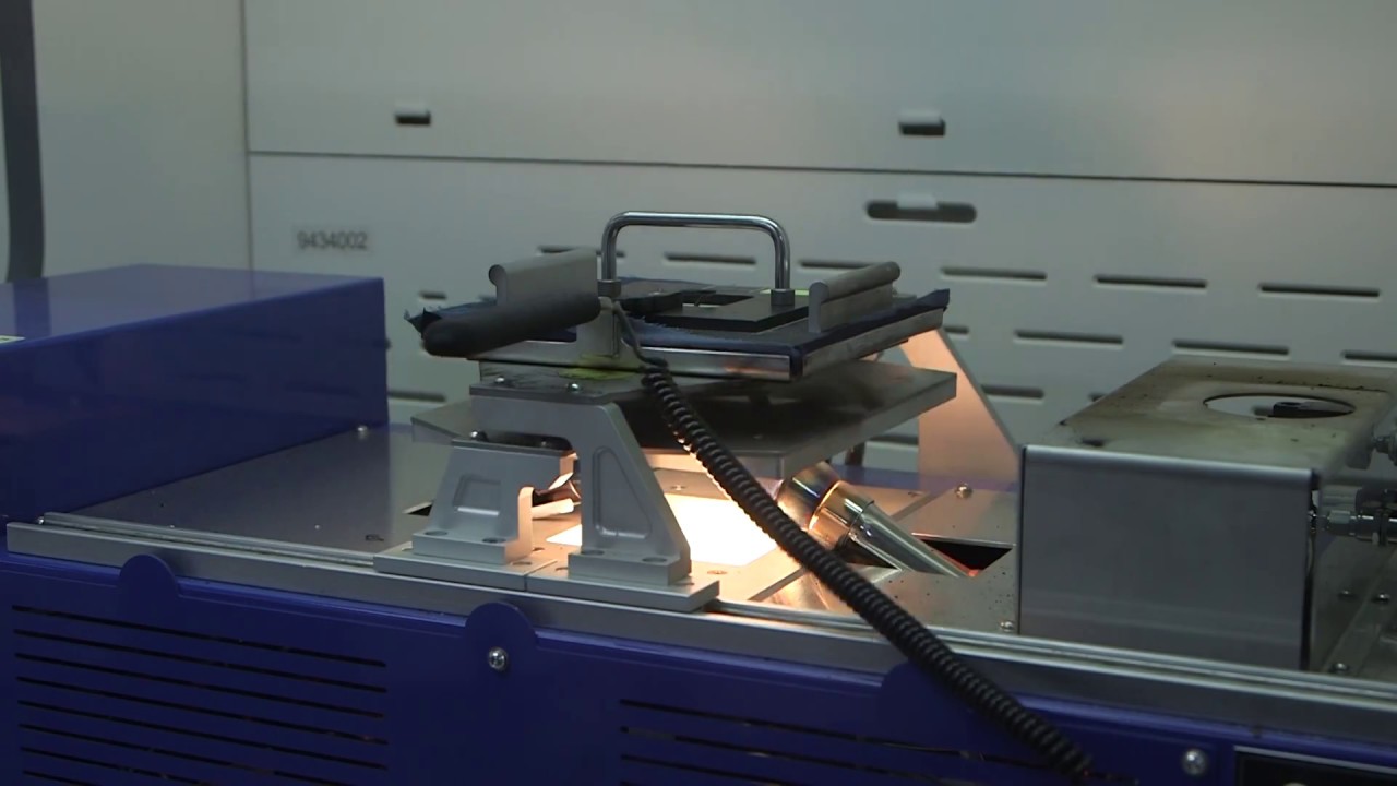 Thermal Protective Performance TPP tester NFPA