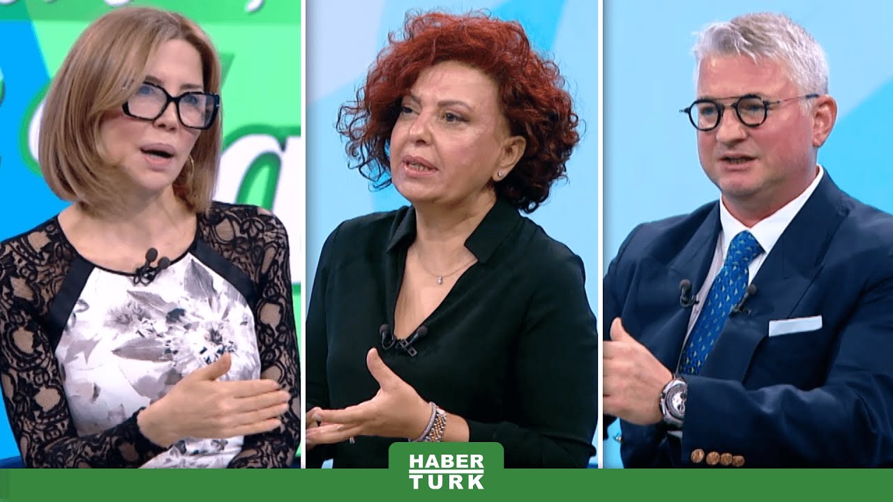 Panik Bozukluk Nelere Yol Açıyor? | Ayşegül Çoruhlu ile İyi Yaşam - 27 Temmuz 2025