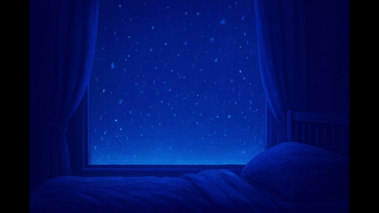 Sleep Without Worries