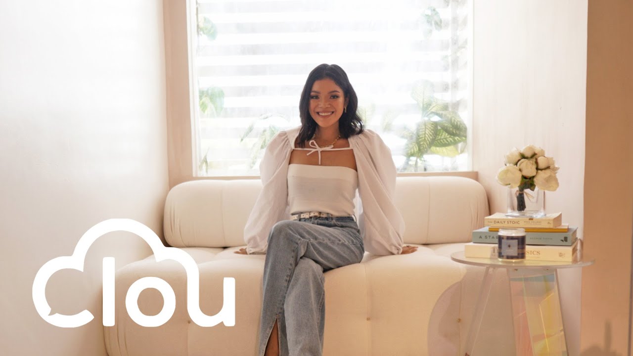 73 Questions with Christelle