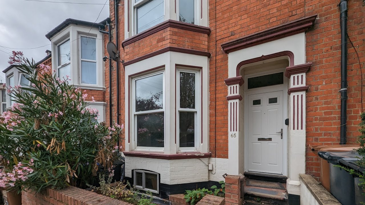 Bostock Avenue