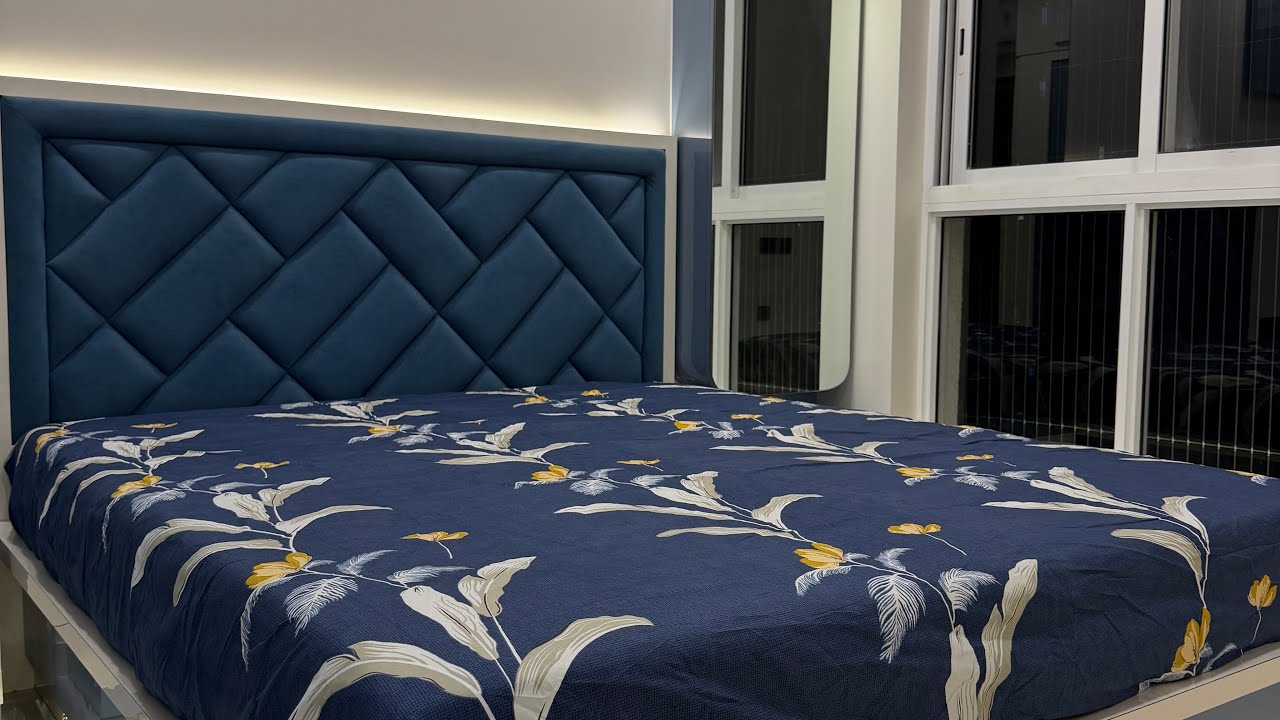 Lodha Amara 1 BHK HNY Interiors Thane Call 9867676294/9082489772