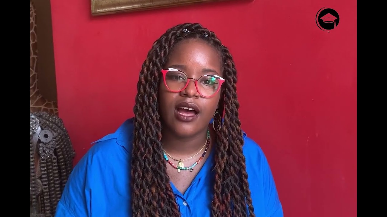 Témoignage de Maurane, étudiante à Londres