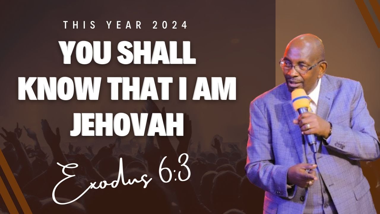Dr Joseph Serwadda | Luganda Family Service | 14 01 2024