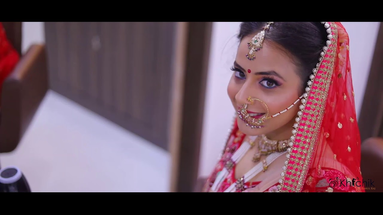 Aparajita and Diwas cinematic teaser 1