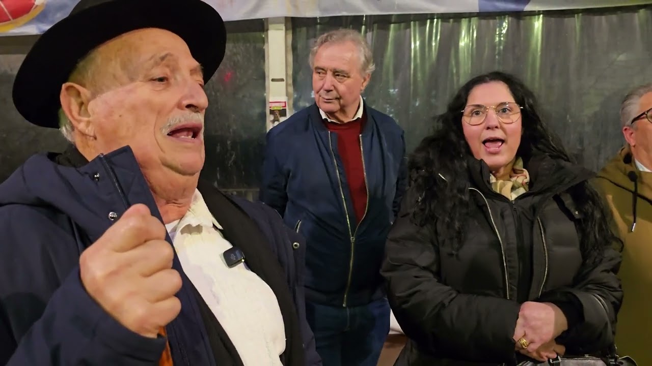 TARDE DE DOMINGO 8 DE FEVEREIRO 2026 NA CAPITAL DO VIRA, GOSTOU SUBSCREVA O CANAL 