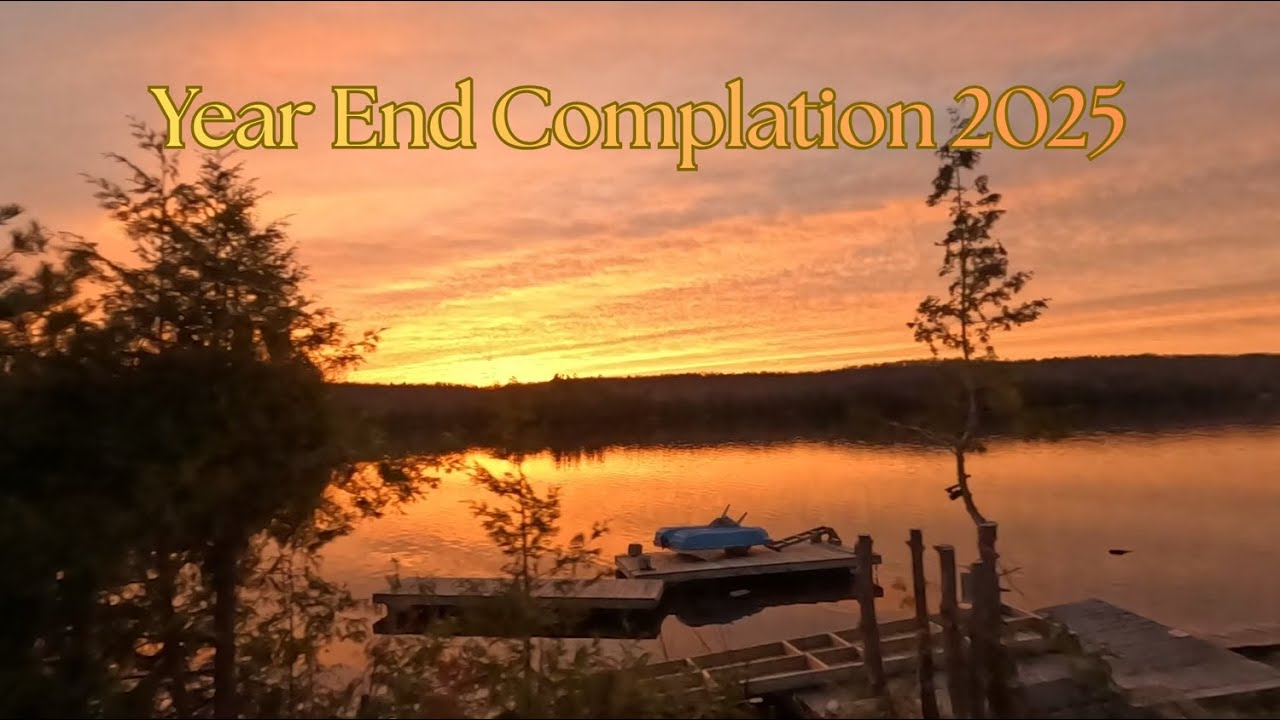 Year End Compilation 2025