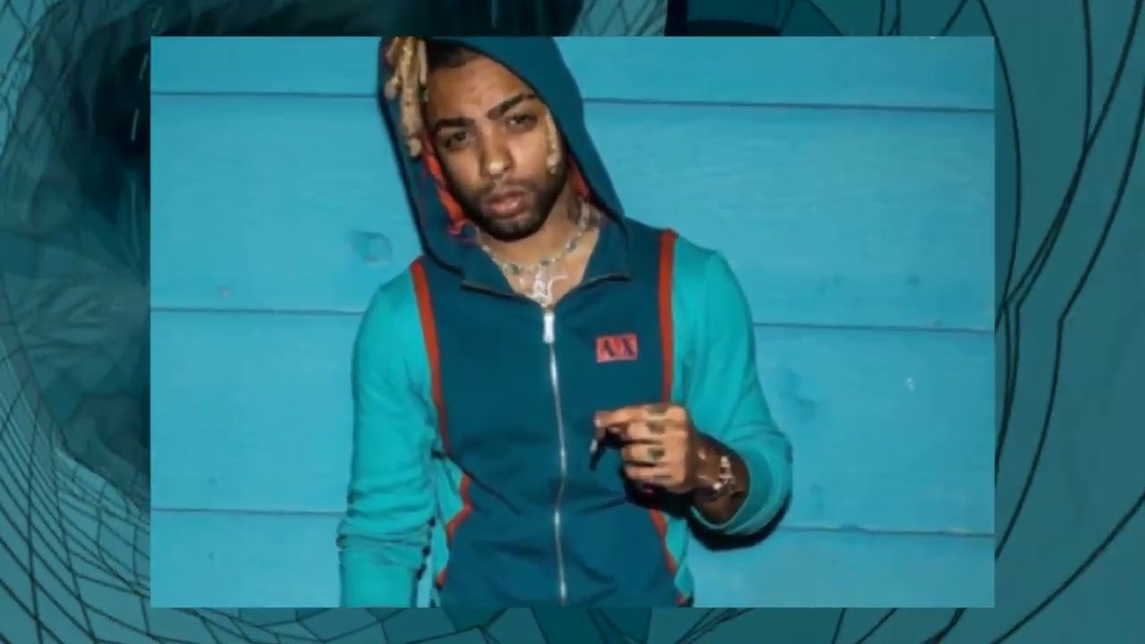 [FREE FOR PROFIT]Ronny j type beat