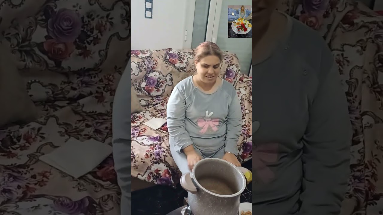 وصفة تقليدية لي ليلة الخير والبركة ٢٧ مع قضيات العيد