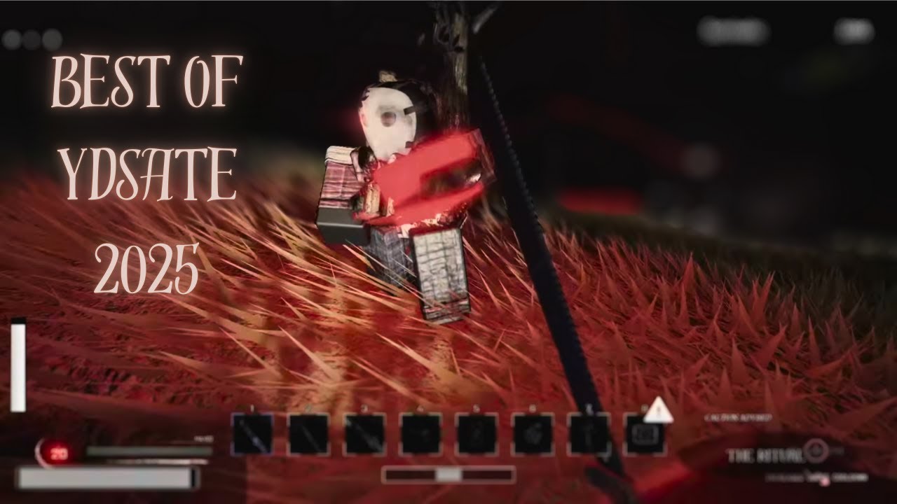 Best of Ydsate (2025)