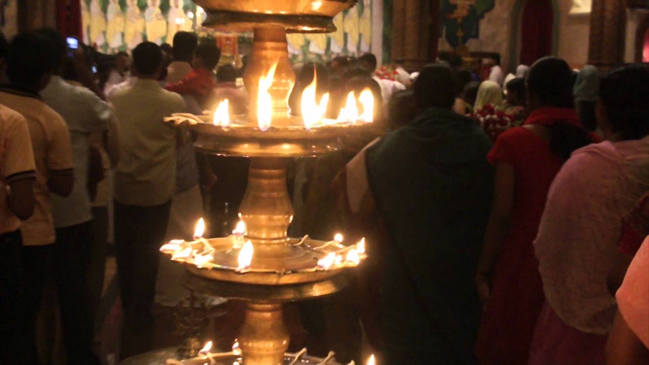 Thiruvalla St. John's Cathedral