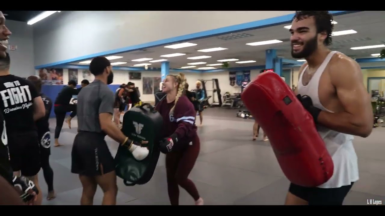 MMA Under 4- minutes #mmaworld