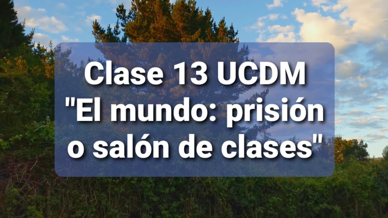 Clase 13 