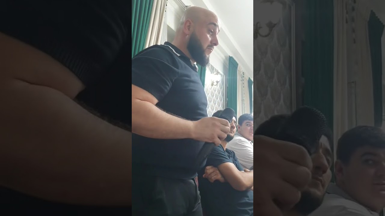 Shakir Kasimov uzun hava