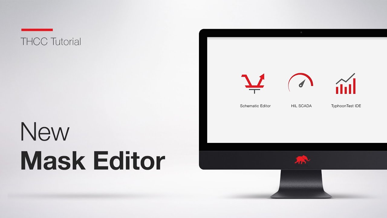New Mask Editor | THCC Tutorial