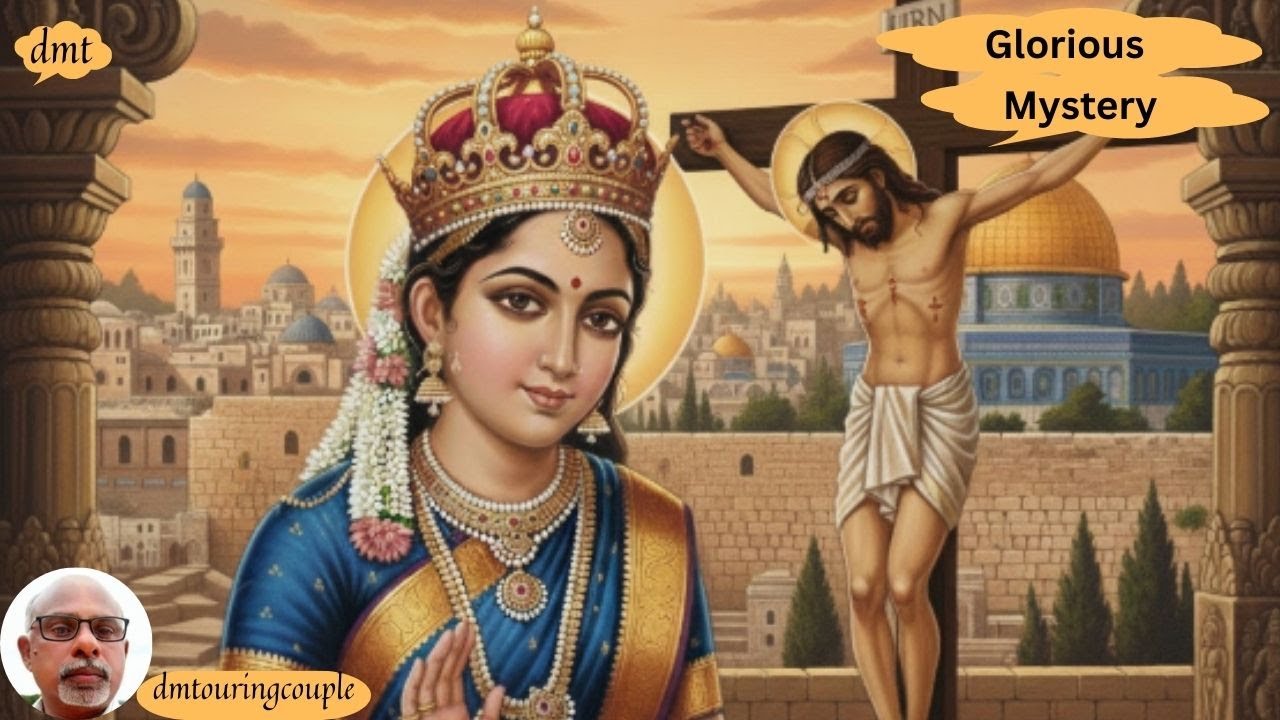 Rosary#Tamil#gloriousmystery#rosarydevotion #rosary#rosarymysteries# rosary#views_viral #viralvideos