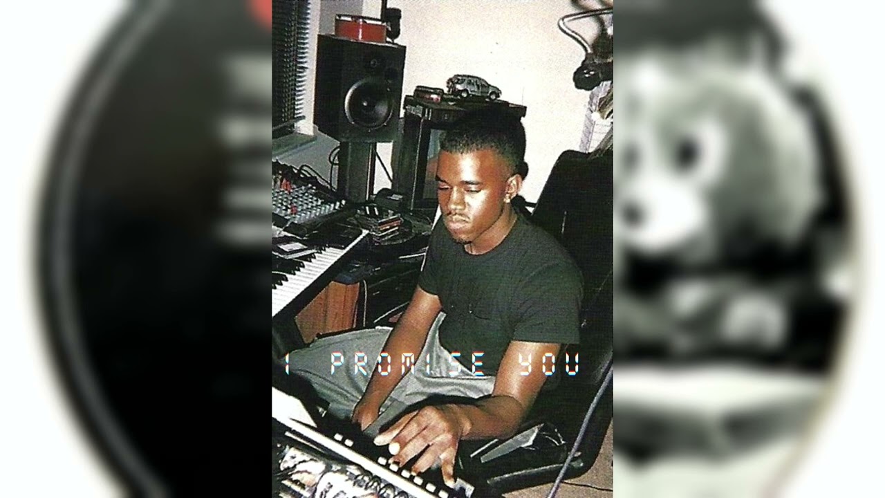 [FREE] Kanye West Type Beat - 