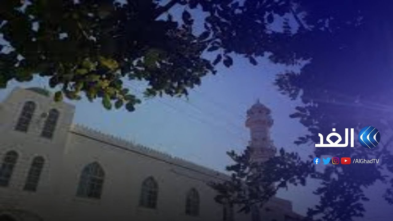 إصابة 6 فلسطينيين بالرصاص بعد اقتحام المستوطنين لمسجد النبي يونس بالضفة الغربية