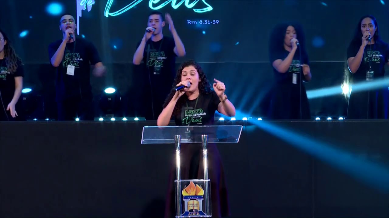Medley - Grande Coral UMADEB - UMADEB 2021