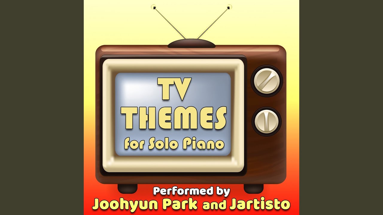 Montage for Solo Piano (From "Nip/Tuck")