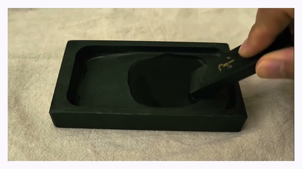 Calligraphic Listening