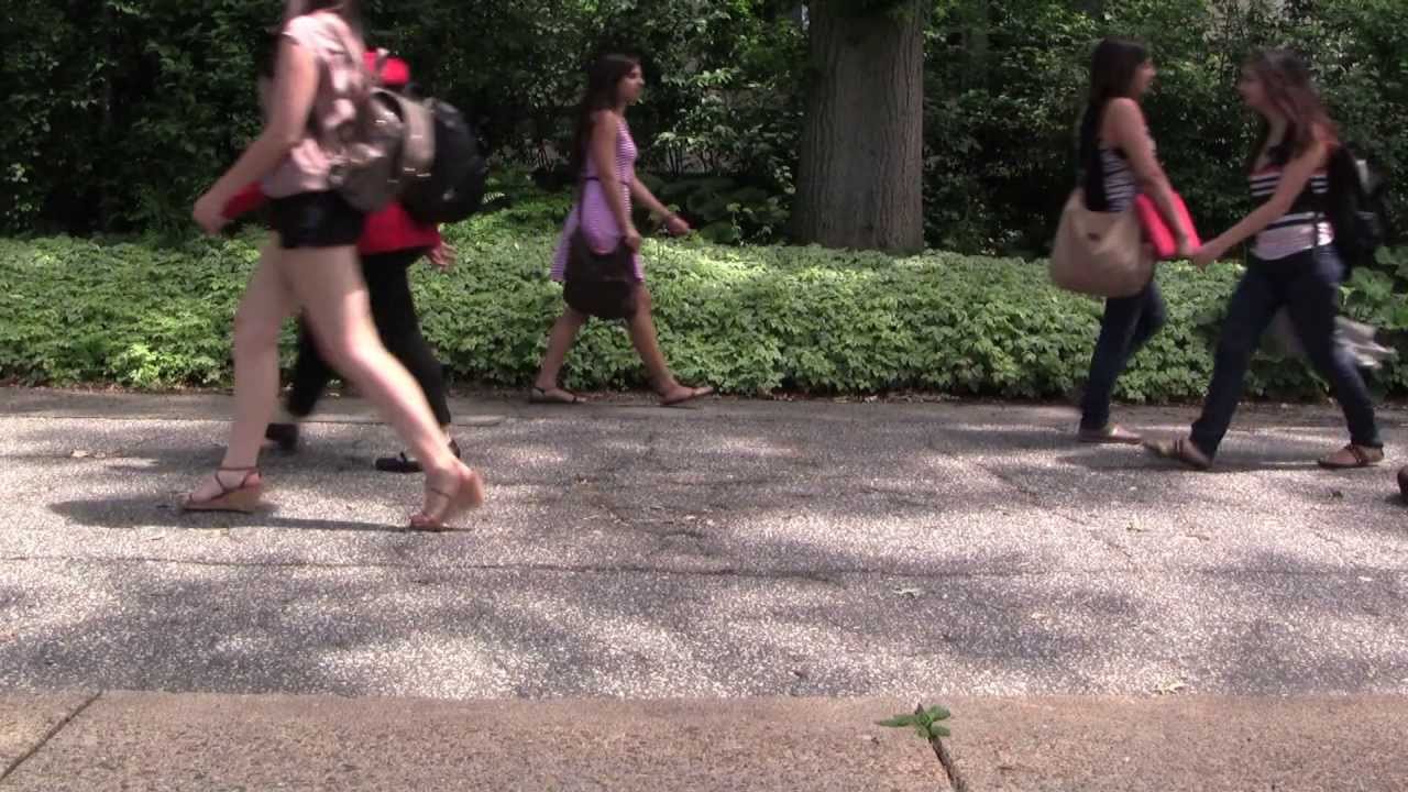 School Justice Project: Video