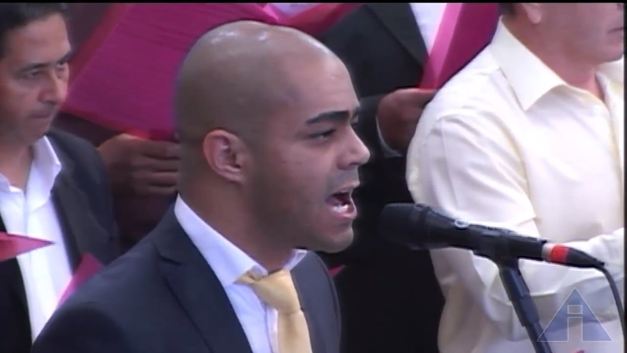 Igreja Apostólica - Mãe Adorada