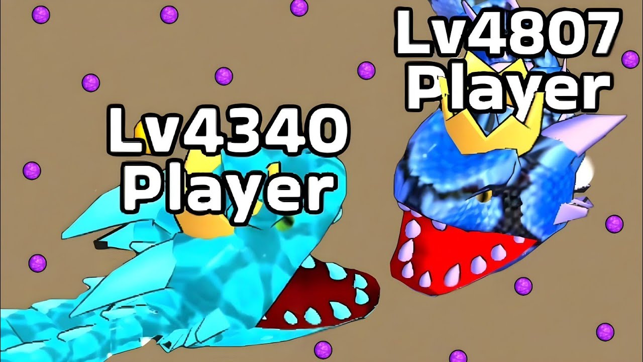 SNAKE CLASH 🔥  RUTHLESS BATTLE TO BE THE LAST SURVIVOR 💪 🐛 👀