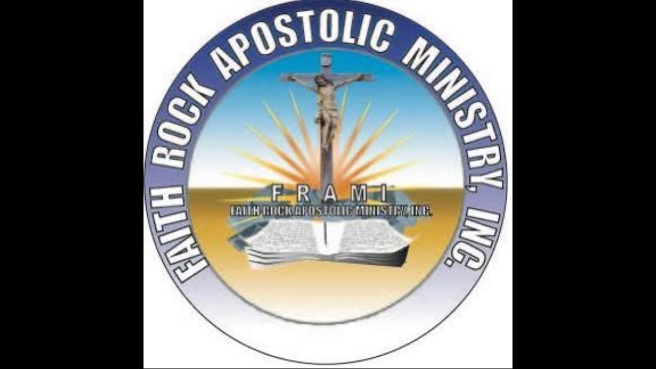 Faith Rock Apostolic Ministries Inc.| December 21st, 2025| Men's Sunday|