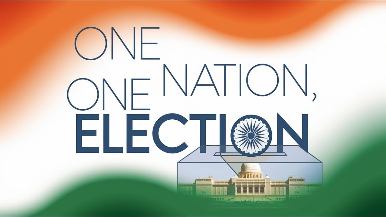 One Nation One Election | Important Current Affairs 2024 | September Current Affairs 2024