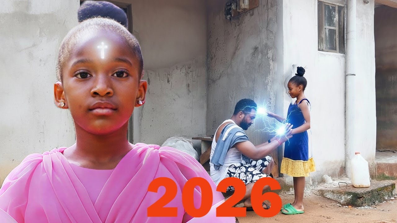 MY POWERFUL AND GIFTED DAUGHTER NEW MOVIE 2026 MOVIE/MFA /
