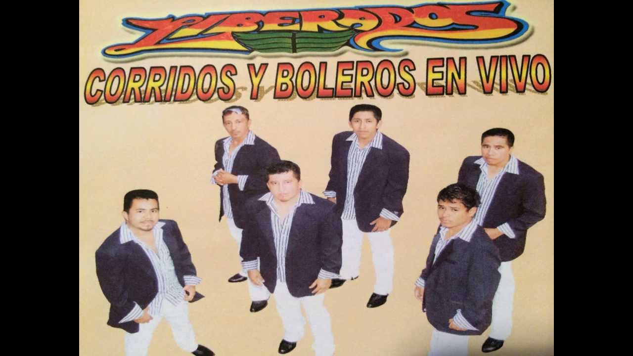 EL CORRIDO DE ''JUAN MARTHA''  LIBERADOS DE LA SIERRA