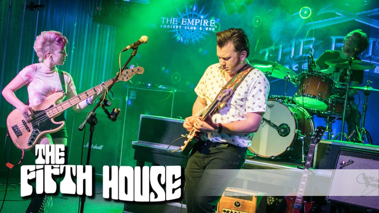The Fifth House Performance Highlights