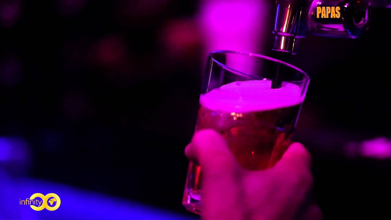 NYE 2014 at Papas Beach CLub Hurghada - GUEST DJ - DANNY LUCAS - 31.21.2014 Wednesday