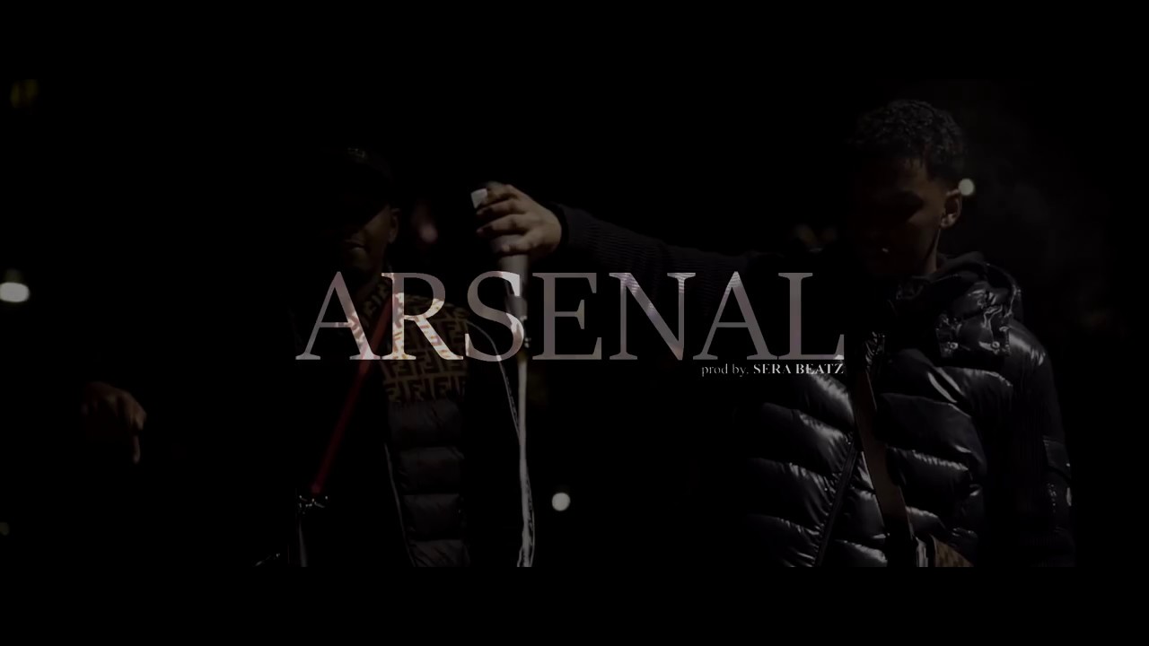 [FREE] Yasin Byn x Einar x Dree Low Type Beat 2020 