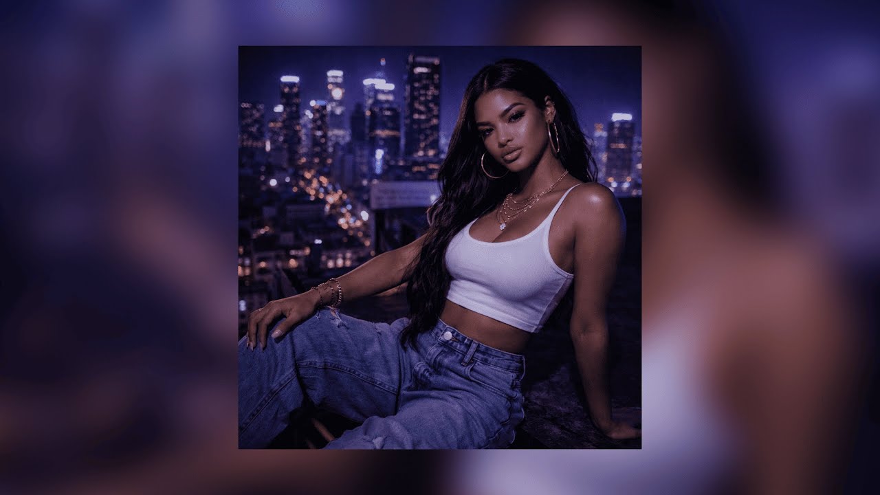 Karri X RAAHiiM Type beat - 