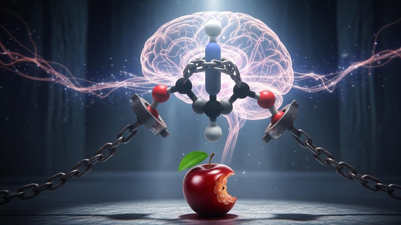 Aldossary talk's episode 18 ليه الممنوع مرغوب ( عبودية الدوبامين )